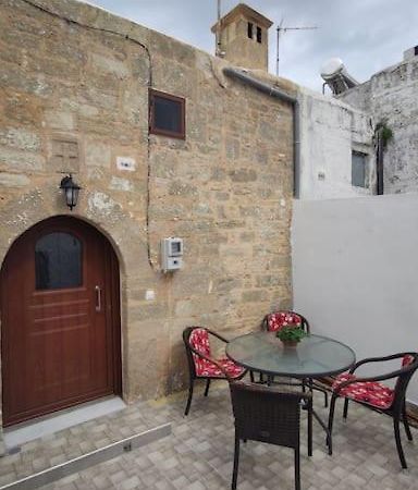 Villa Heliophilia Malona Malona Village Exterior foto