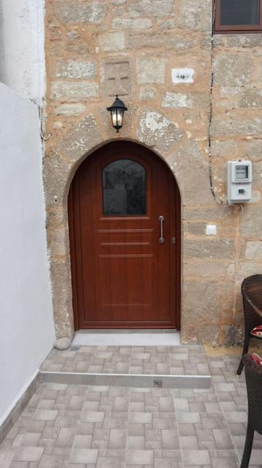 Villa Heliophilia Malona Malona Village Exterior foto