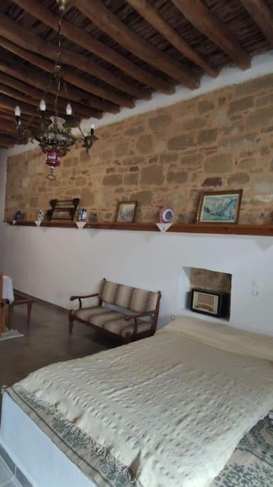 Villa Heliophilia Malona Malona Village Exterior foto